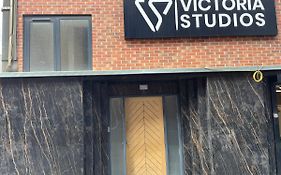 Victoria Studios